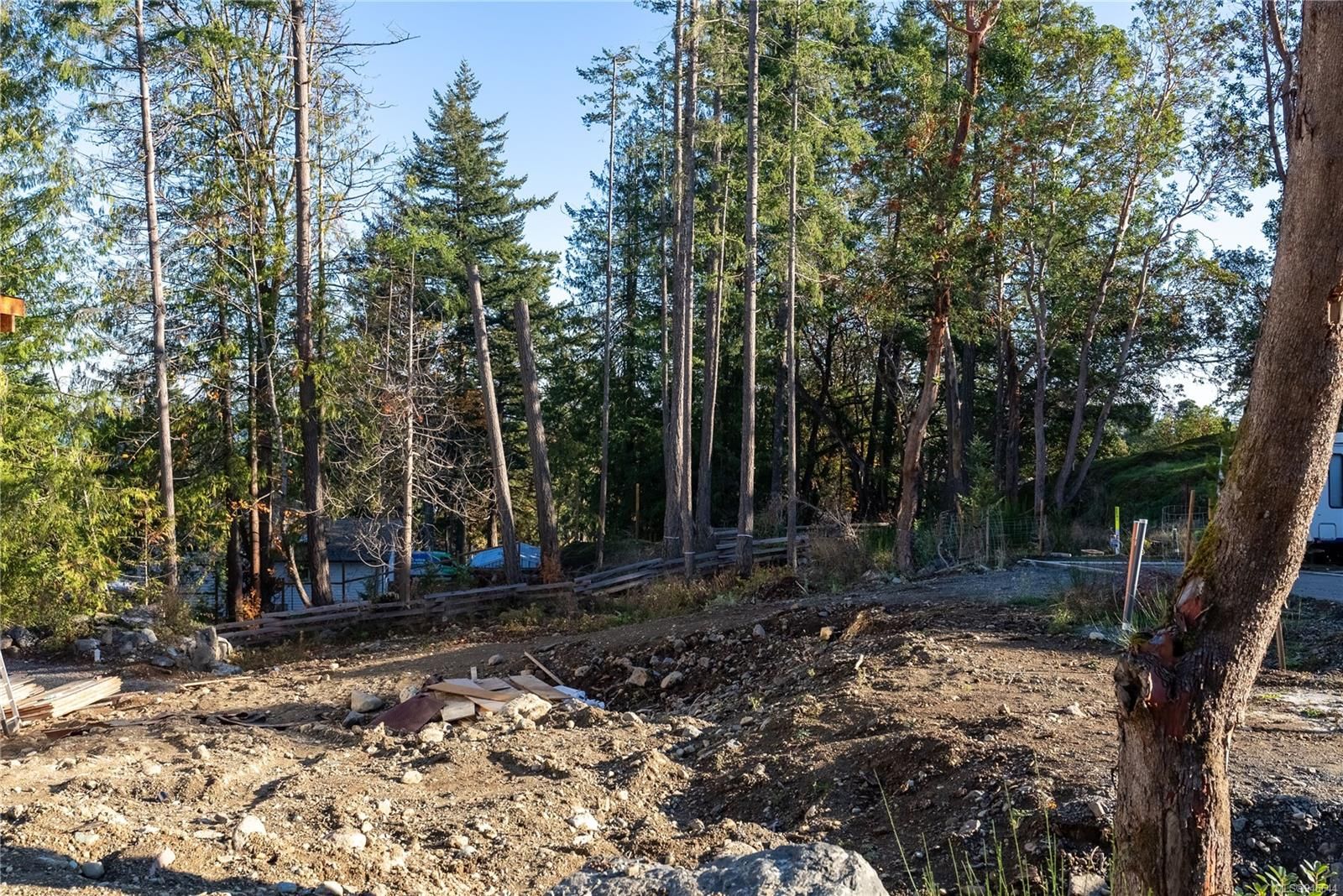 New property listed in Co Wishart South, Colwood