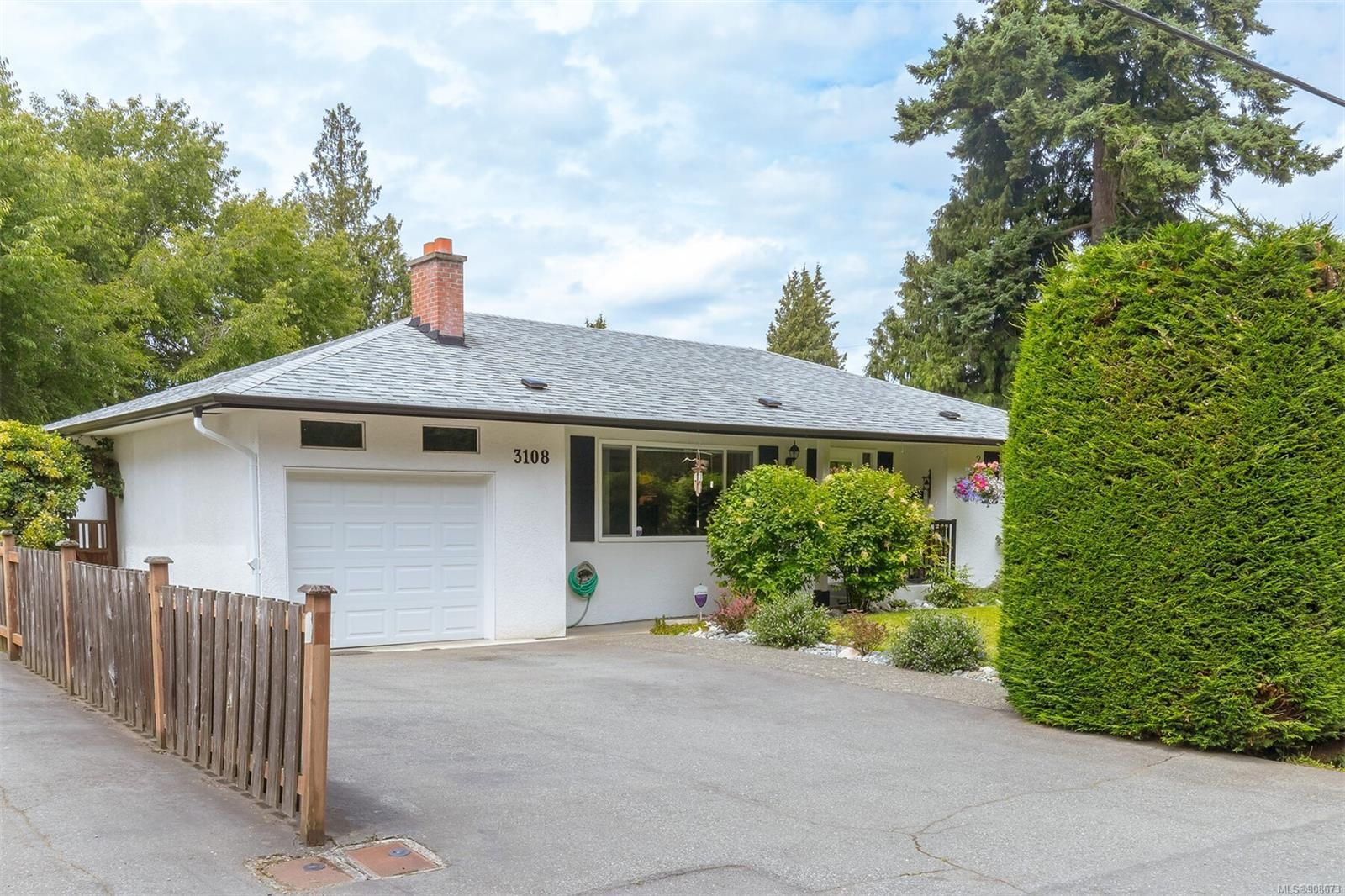 I have sold a property at 3108 Wishart Rd in Colwood

